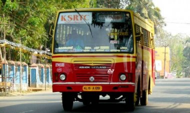മൂത്രമൊഴിക്കണമെന്നാവശ്യപ്പെട്ട പെണ്‍കുട്ടികളോട് കെഎസ്ആര്‍ടിസി കണ്ടക്ടറുടെ ക്രൂരത