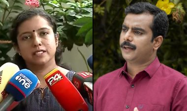 വ്യാജ വീഡിയോ കേസ്; റിമാന്‍ഡ് റിപ്പോര്‍ട്ടില്‍ യുഡിഎഫ് പരാമര്‍ശം ഇല്ല