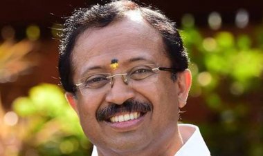 തൃക്കാക്കര ബിജെപിക്ക് നേട്ടമാകുമെന്ന് വി മുരളിധരന്‍