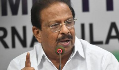 സുധാകരന്‍ കാണാമറയത്തോ? എല്‍ഡിഎഫ് അറിയണം ഈ സത്യം