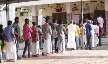 75 ശതമാനം പിന്നിട്ടാല്‍ തൃക്കാക്കരയില്‍ വിജയം ഉറപ്പെന്ന് യുഡിഎഫ്