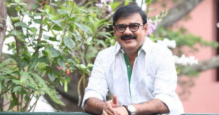 അമ്മയ്ക്ക് തെറ്റുപറ്റിയിട്ടില്ലെന്ന് മണിയന്‍പിള്ള രാജു