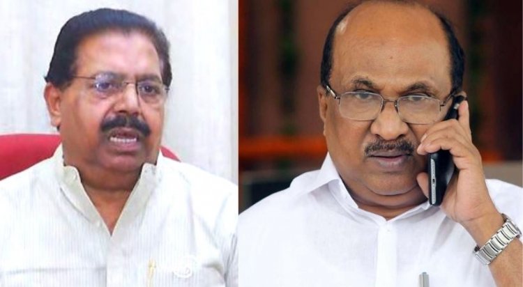 തൃക്കാക്കരയില്‍ കെവി തോമസ് ഇടതിനായി ഇറങ്ങും: പിസി ചാക്കോ