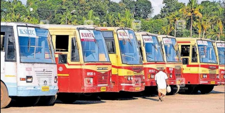 24 മണിക്കൂർ സൂചന പണിമുടക്ക് അവസാനിപ്പിച്ചു.