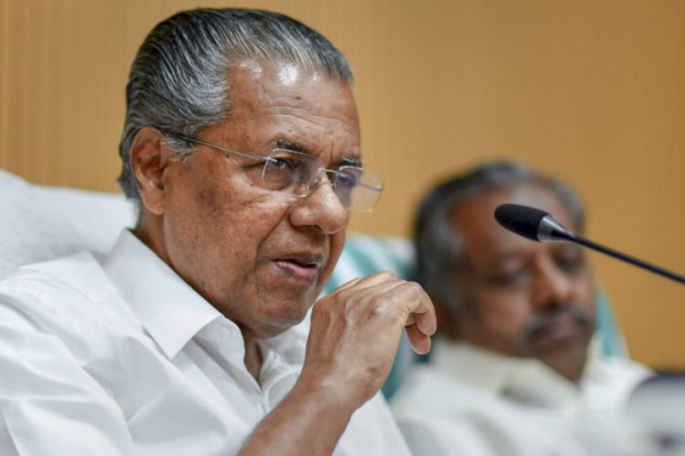 'പി ടി മരിച്ചത് തൃക്കാക്കരുടെ ഭാഗ്യം' പിണറായിയുടെ ക്രൂരത മറനീക്കിയപ്പോള്‍