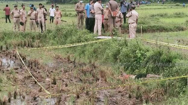 പന്നിക്കെണിയില്‍ നിന്ന് ഷോക്കേറ്റ് പൊലീസുകാര്‍ മരിച്ച സംഭവം; പ്രതി അറസ്റ്റില്‍