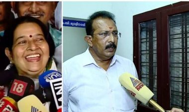 തൃക്കാക്കരയില്‍ കോണ്‍ഗ്രസിന് തിരിച്ചടിയെന്ന് മുന്‍ ഡിസിസി സെക്രട്ടറി