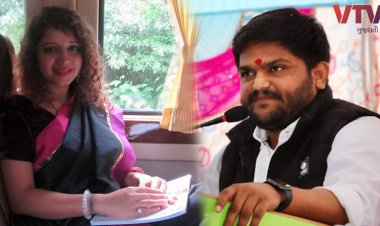 പശുവിനെ തൊട്ട്‌തൊഴുത് ഹാര്‍ദ്ദിക് പട്ടേല്‍ ബിജെപിയില്‍. കൂട്ടിന് മറ്റൊരു നേതാവും