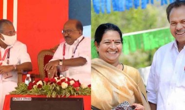 യുഡിഎഫ് ജയം; കെ വി തോമസിന്റെ ആദ്യ പ്രതികരണം ഇങ്ങനെ