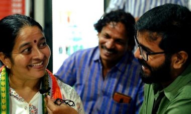 ഇനി ഉമ തോമസ് എംഎല്‍എ; സത്യപ്രതിജ്ഞ ചെയ്തു