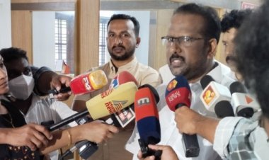 തോല്‍വി: ജില്ലാ നേതൃത്വം കൈയൊഴിഞ്ഞു