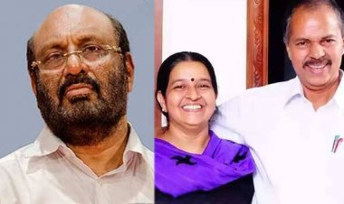 എല്‍ഡിഎഫിന്റെ വാതില്‍ക്കലെത്തി ഡൊമനിക് തിരിച്ചുനടക്കുന്നു 
