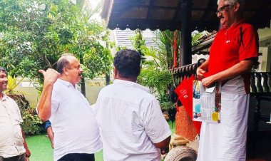ഉമയുടെ ചരിത്രവിജയം; കോണ്‍ഗ്രസ് പ്രവാസി ലോകത്തിന് അഭിമാന നിമിഷം