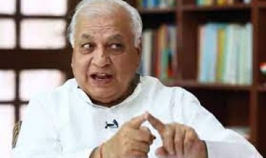 പ്രവാചകനെതിരായ വിവാദ പരാമർശം ; ഇന്ത്യ ആരോടും മാപ്പ് പറയേണ്ടതില്ലെന്ന് ഗവര്‍ണര്‍
