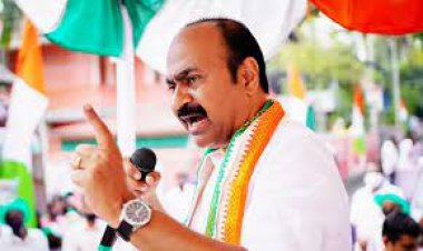 കണക്ക് ചോദിക്കാതെ ഒരു കാലവും കടന്നുപോയിട്ടില്ല:വി ഡി സതീശൻ