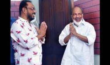 നേതാക്കളെ തമ്മിലടിപ്പിക്കാൻ അനുവദിക്കില്ല: ചെറിയാൻ ഫിലിപ്പ്