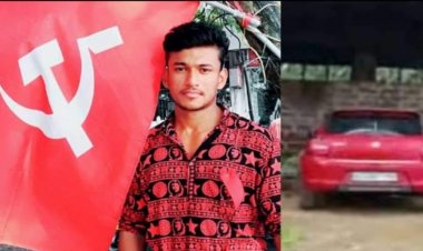സ്വർണ്ണ കടത്ത് പ്രതിയും ഡിവൈഎഫ്ഐ നേതാവുമായ   അർജുൻ ആയങ്കിയെ കാപ്പ ചുമത്തി നാടുകടത്തി