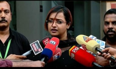 സ്വപ്‌ന സുരേഷിനെതിരെ വീണ്ടും പൊലീസ് കേസ്