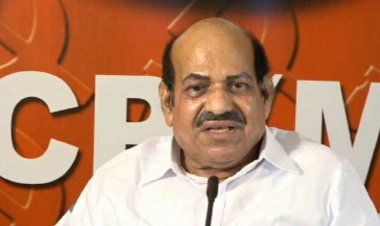 കോടിയേരി ഇറങ്ങുന്നു; പകരം സെക്രട്ടറിയാകുന്നത് ഈ നേതാവ് 