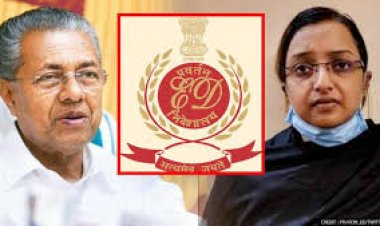 പിണറായിക്കെതിരെ സ്വപ്‌ന സുരേഷിന്റെ പുതിയ വെളിപ്പെടുത്തൽ : തുടരന്വേഷണത്തിനൊരുങ്ങി ഇ ഡി