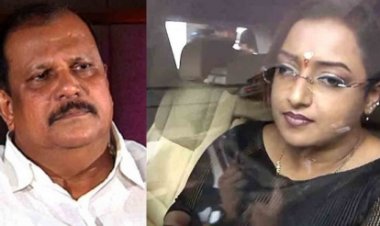സര്‍ക്കാര്‍ പണി തുടങ്ങി; കലാപാഹ്വാനത്തിന് പിസിക്കും സ്വപ്‌നയ്ക്കുമെതിരെ കേസ് 