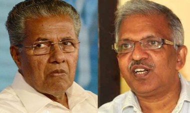 പിണറായിക്കെതിരെ ആരോപണം തള്ളാതെ ജയരാജന്‍; പ്രതികരണം ഞെട്ടിക്കുന്നത് 