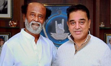വിക്രം കണ്ട സൂപ്പര്‍സ്റ്റാറിന്റെ പ്രതികരണം