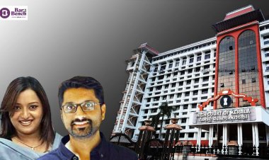 സ്വപ്നയുടെയും സരിത്തിന്റെയും മുൻകൂർ ജാമ്യഹർജി ഹൈക്കോടതി തള്ളി
