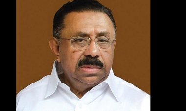 മുഖ്യമന്ത്രി മാനനഷ്ടകേസ് നൽകുമോ? :എം എം ഹസ്സൻ