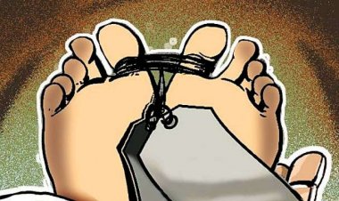 അച്ചനും മകനും ഷോക്കേറ്റ് മരിച്ചു