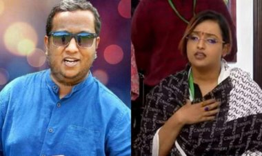 ഷാജ് കിരണ് ഇഡിക്ക് മുന്നില്‍; ചങ്കിടിപ്പ് പിണറായിക്ക് 