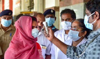 കോവിഡ് കൂടുന്നു.  ഇന്നലെ 8329 പേർക്കാണ് വൈറസ് ബാധ