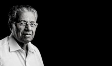 കറുത്ത വസ്ത്രമിട്ട ട്രാൻസ്ജൻഡറുകൾ കസ്റ്റഡിയിൽ. കറുപ്പിനോട് കലിപ്പിൽ പിണറായി