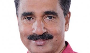 കേരളത്തിൽ നടക്കുന്നത് അധോലോക – മാഫിയാ ഭരണം:എൻ.കെ.പ്രേമചന്ദ്രൻ