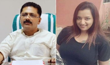 രഹസ്യമൊഴി വെളിപ്പെടുത്തി ജലീലിന്റെ കുറ്റങ്ങൾ മുഴുവൻ പറയും: സ്വപ്ന സുരേഷ്