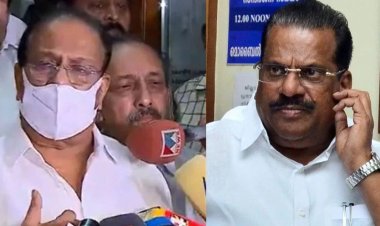 ഞങ്ങളുടെ കുട്ടികളെ ചവിട്ടിയതിന് ജയരാജനോട് പകരം ചോദിക്കും - സുധാകരൻ