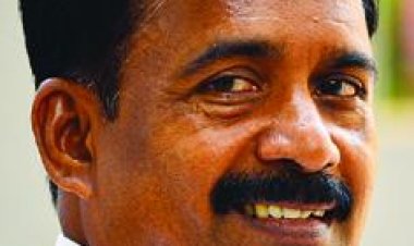 സ്ത്രീ അധിക്ഷേപ പ്രസംഗവുമായി സിപിഎം എംഎൽഎ കെ ബാബു