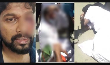 തൊടുപുഴ ലാത്തിചാര്‍ജ്; കോണ്‍ഗ്രസ പ്രവര്‍ത്തകന്റെ കാഴ്ച്ച നഷ്ടപെടുമെന്ന് ആശങ്ക