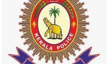 രാവിലെ നടക്കാന്‍ ഒരു റോഡ് മുഴുവനായും അടച്ച് കൊച്ചി അസി. കമ്മീഷ്ണര്‍