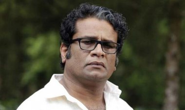 രാജി അംഗീകരിച്ച് അമ്മ; നന്ദിയെന്ന് പേരടി