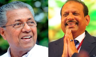 യൂസഫലിയെ പുറത്തുനിര്‍ത്തി മുഖ്യമന്ത്രി വിലപ്പേശി; വെളിപ്പെടുത്തലുമായി സ്വപ്ന