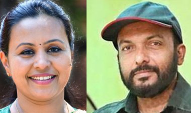മന്ത്രിയുടെ അശ്ലീല വീഡിയോ നിര്‍മിക്കാന്‍ യുവതിയെ പ്രേരിപ്പിച്ച നന്ദകുമാര്‍ അറസ്റ്റില്‍