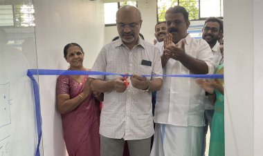 സൗണ്ട് പാർക്ക് അക്കാദമി പ്രവർത്തനം ആരംഭിച്ചു