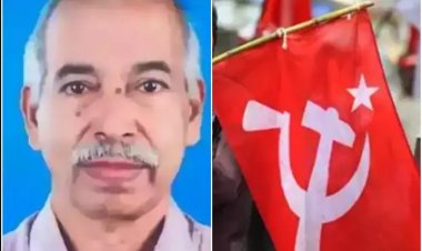പൊതുപ്രവർത്തനം അവസാനിപ്പിക്കാനുള്ള തീരുമാനത്തിന് മാറ്റമില്ലെന്ന് കുഞ്ഞികൃഷ്ണൻ