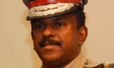 എംആര്‍ അജിത് കുമാറിന്റെ  വിജിലന്‍സ് മേധാവി സ്ഥാനം തെറിച്ചു