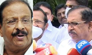 ചിന്തന്‍ ശിബിര്‍ തീരുമാനം അട്ടിമറിച്ചുവെന്ന കാരണത്താൽ കെപിസിസി പട്ടിക തിരിച്ചയച്ചു.