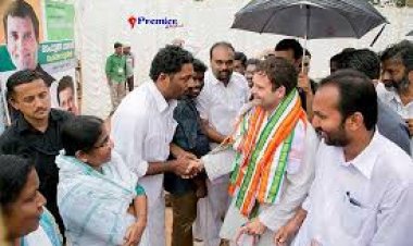 ഇഡിയെ ഭയമില്ല;അത് വലിയ വിഷയവുമല്ല ; യുവാക്കളുടെ തൊഴിലില്ലായ്മ വലിയ പ്രശ്നം ; അഗ്നിപഥ് പിൻവലിക്കും വരെ പോരാടും