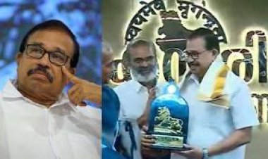 കെഎൻഎ ഖാദറിനെതിരെ നടപടിക്കൊരുങ്ങി ലീഗ് ?