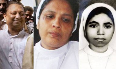 അഭയ കേസ് പ്രതികൾക്ക് ജാമ്യം