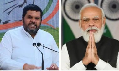 പ്രധാനമന്ത്രിക്കെതിരെ ഇ ഡി നടപടി?